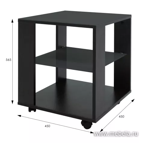 Столик Бьюти Стайл 6