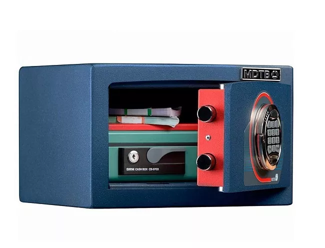 фото Сейф MDTB EK-22.E