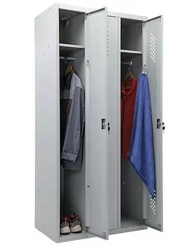 фото Шкаф ПРАКТИК LS-31 №3