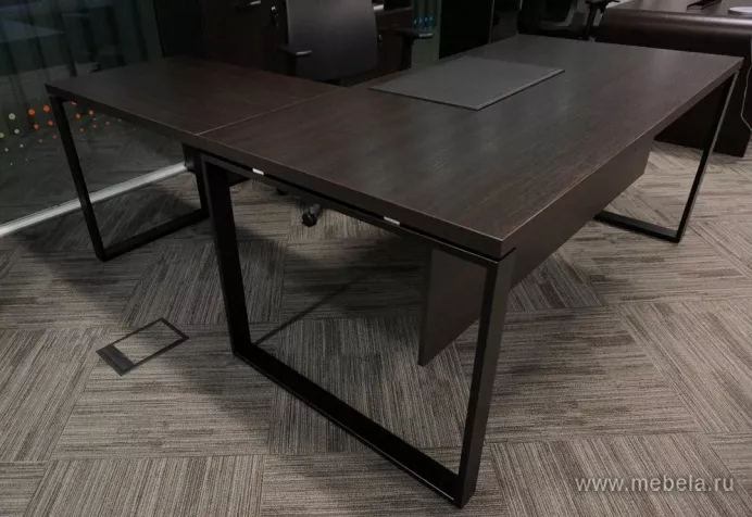 кабинет Ротонда Венге