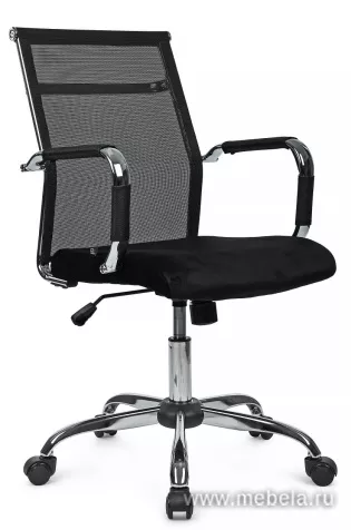кресло RV-6017M