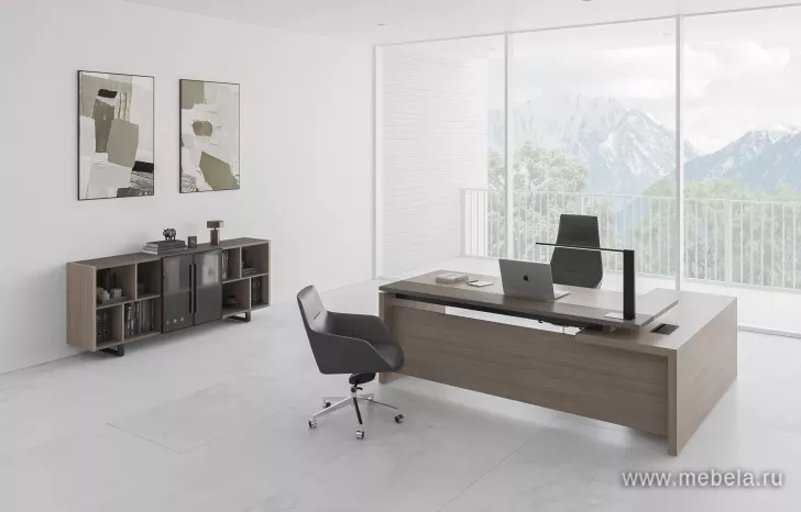 кабинет У.Рус