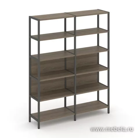 Cтеллажи Shelf Elm