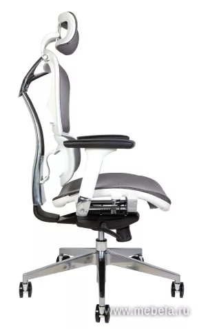 кресло Хироу вайт