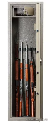 Сейф Valberg Ирбис 5 EL