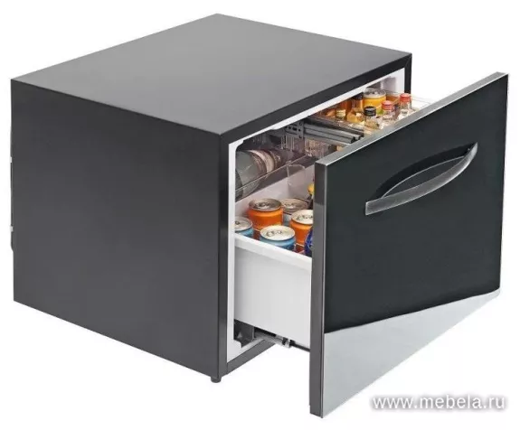 Мини-бар KD50 DRAWER PV
