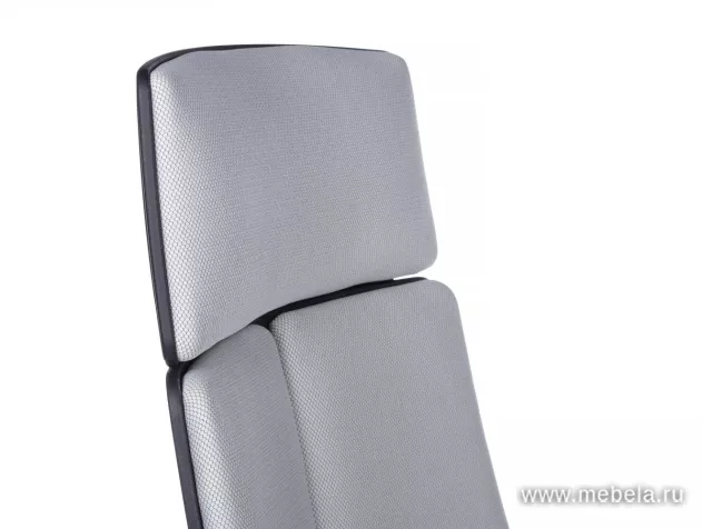 кресло RV-8989 Black