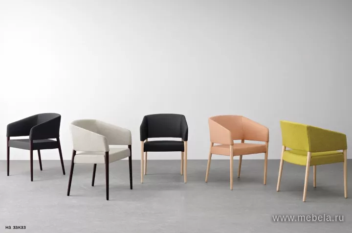 стул Нувола