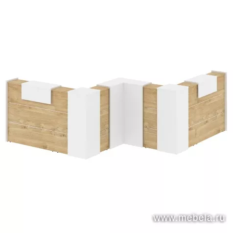 ресепшн Оникс Тиквуд