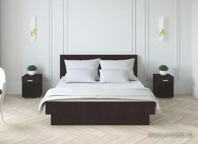 Мебель Венеция венге