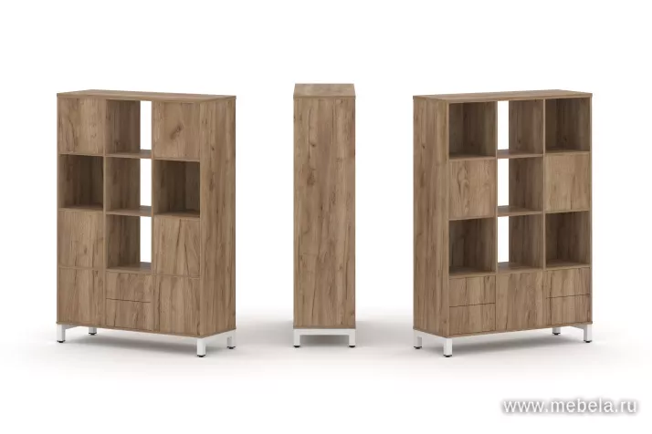мебель Проджект Дуб