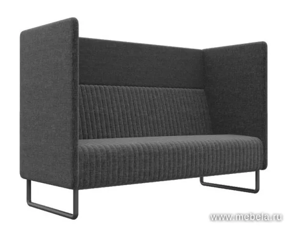 Офисный диван Бронск