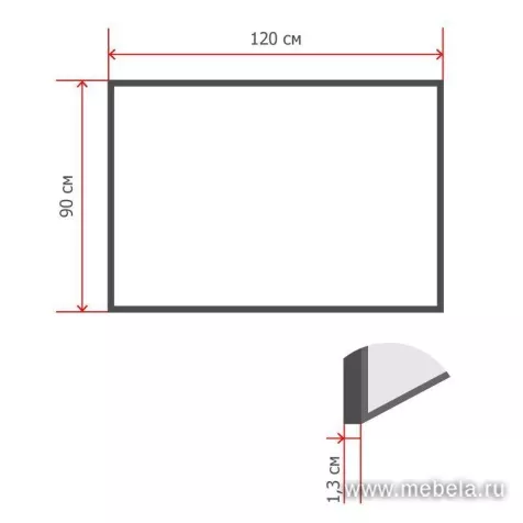 Доска ДР-1504380