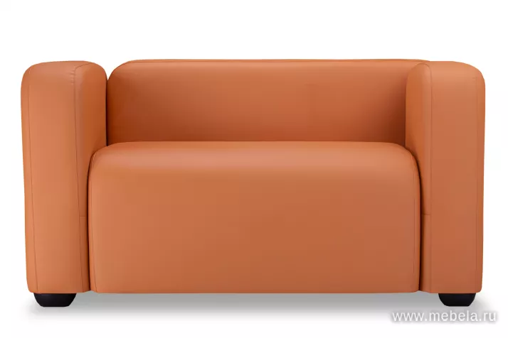 Офисный диван Квадрато