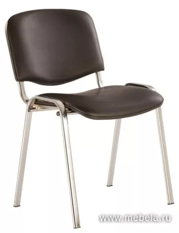 офисный стул Изо Хром