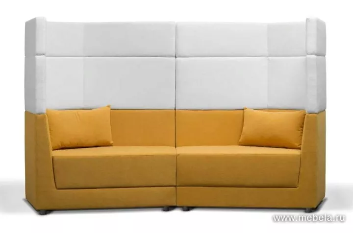 Офисный диван Элемент