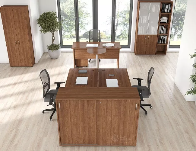 фото мебель Тренд Орех №4