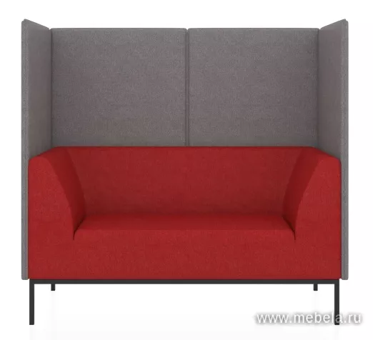 Офисный диван Ультра UP