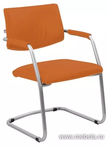 кресло Дельта Сильвер