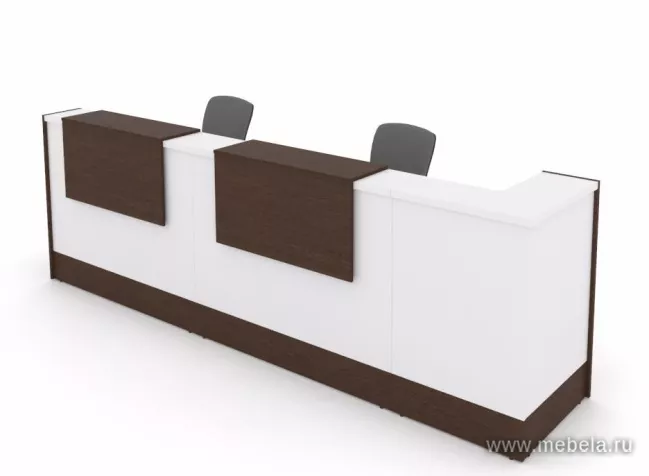 ресепшн Стайл Венге