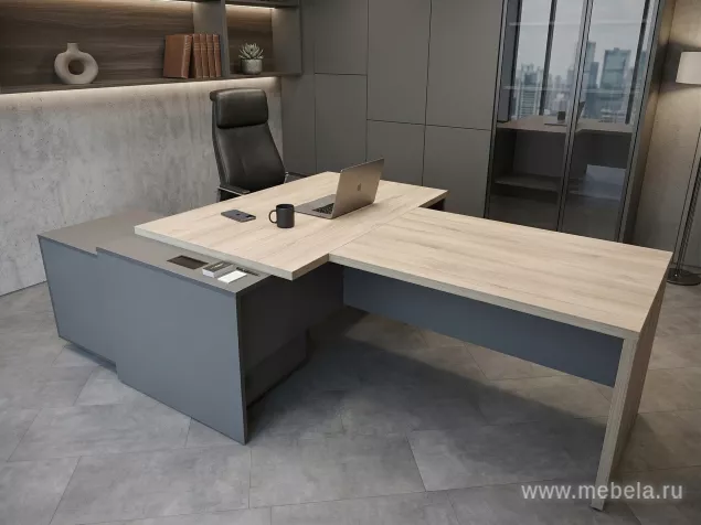 кабинет Кортез +