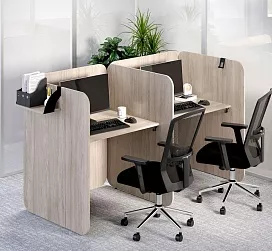 Мебель для Колл-центра Бэлл