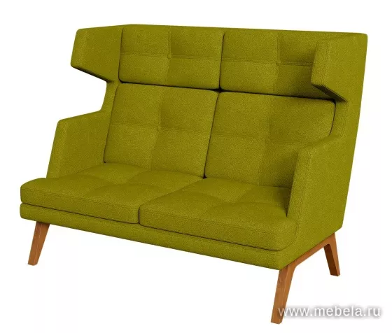 Офисный диван Белла +