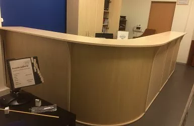 Междисциплинарный центр реабилитации