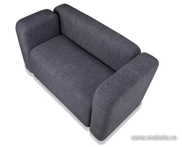 Офисный диван Квадрато