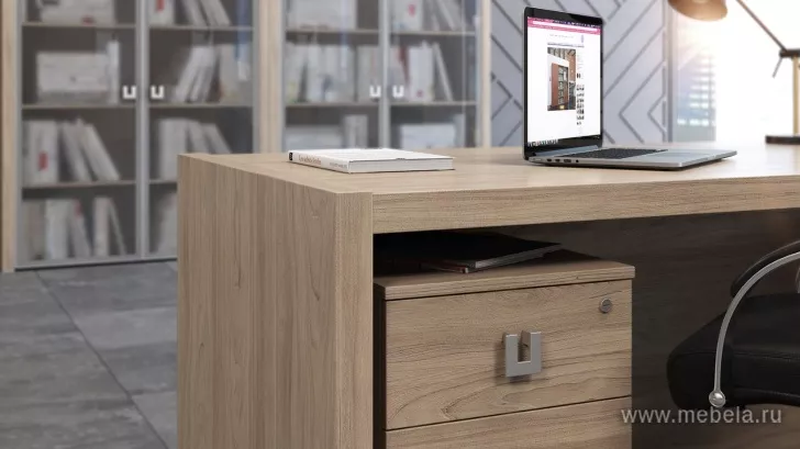 кабинет Солид