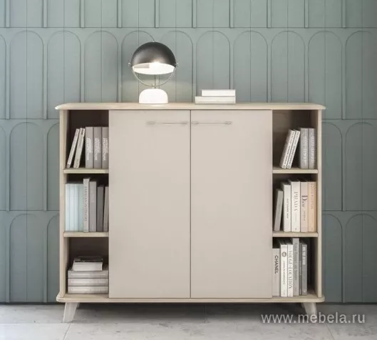 кабинет Тайм Метал