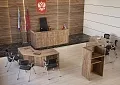 мебель для залов суда Кодекс