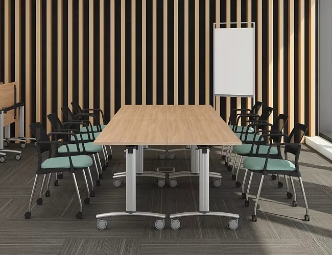 фото столы складные Коннект №3