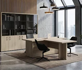 кабинет Приоритет К