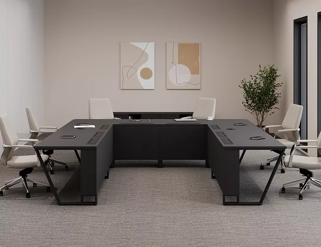 фото столы Стил Мит №5