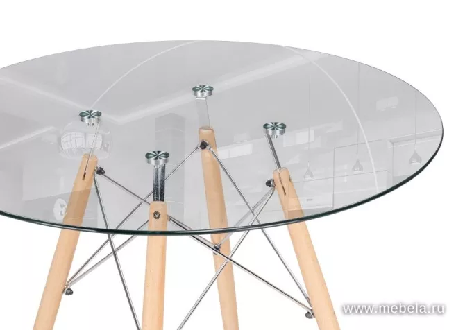 Обеденный стол PT-151