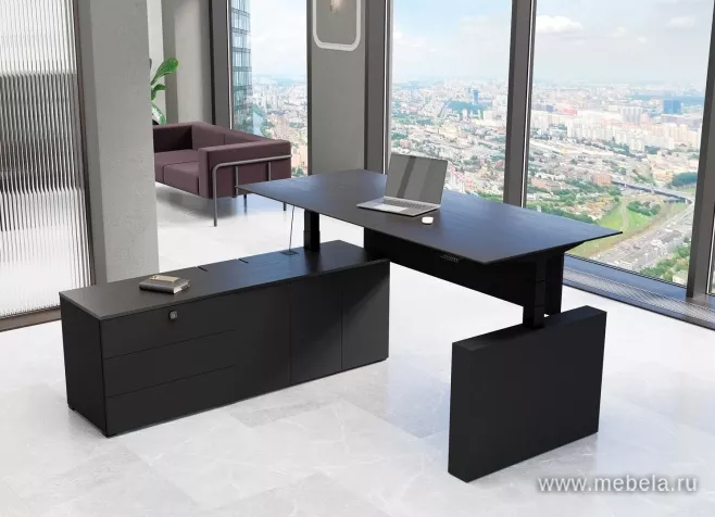 Кабинет Эдисон