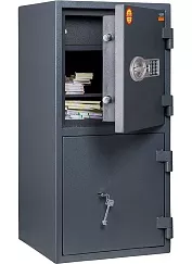 Сейф Кварцит 90T/2 EL