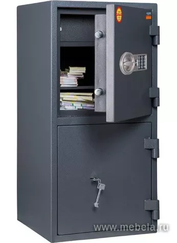 Сейф Кварцит 90T/2 EL