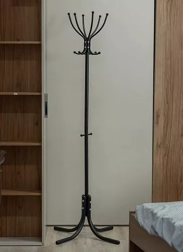 фото Вешалка напольная М 6 №3