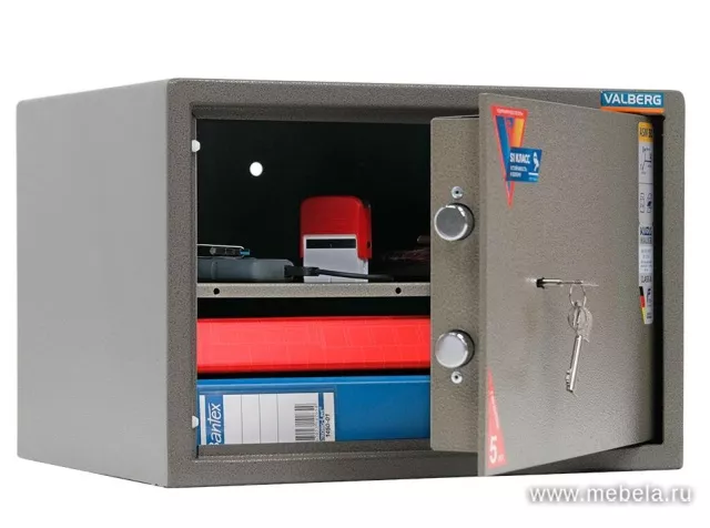 Сейф Valberg ASM 30