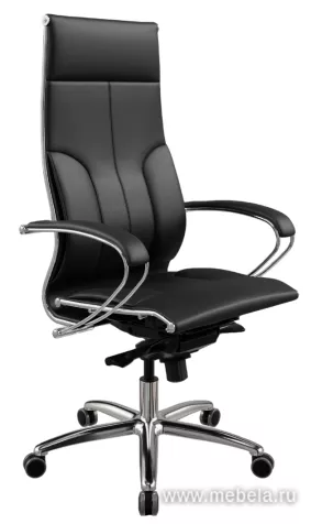 кресло Samurai Lux New