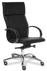 кресло Лагуна хром А