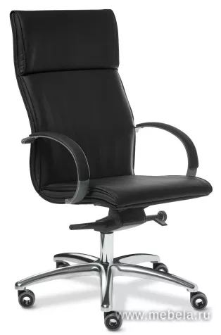 кресло Лагуна хром А