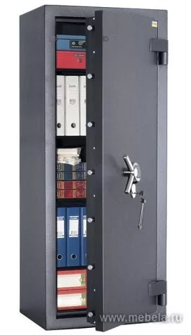 Сейф Рубеж 1668 EL