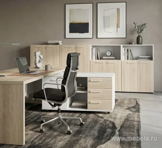 кабинет Кортез +