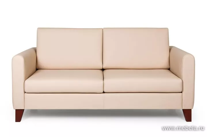 Офисный диван Берген