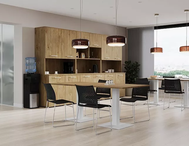 фото Мини-кухня Тиквуд №2