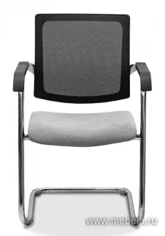 офисный стул Домино X сетка