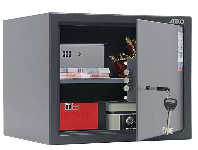 фото Сейф Aiko T-280 KL